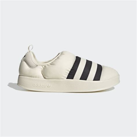 Adidas fleece sneakers